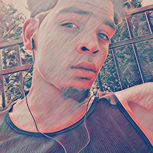 Meet your Posher, Raymond